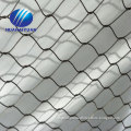 Protecting Mesh Weave Style Zoo Mesh SUS304 rope net wire rope mesh netting